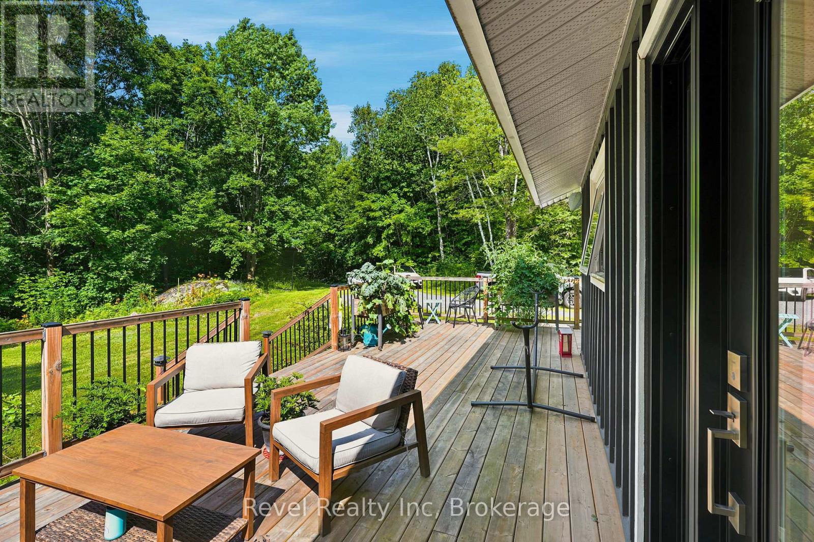 393 Rankin Lake Road, Seguin, Ontario P2A 2W8 - Photo 3 - X14087274