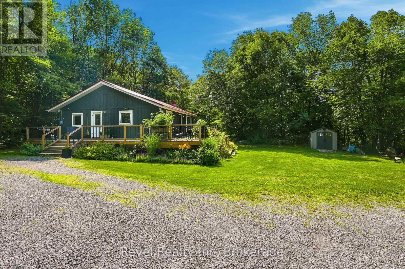 393 Rankin Lake Road, Seguin, Ontario P2A 2W8 - Photo 30 - X14087274