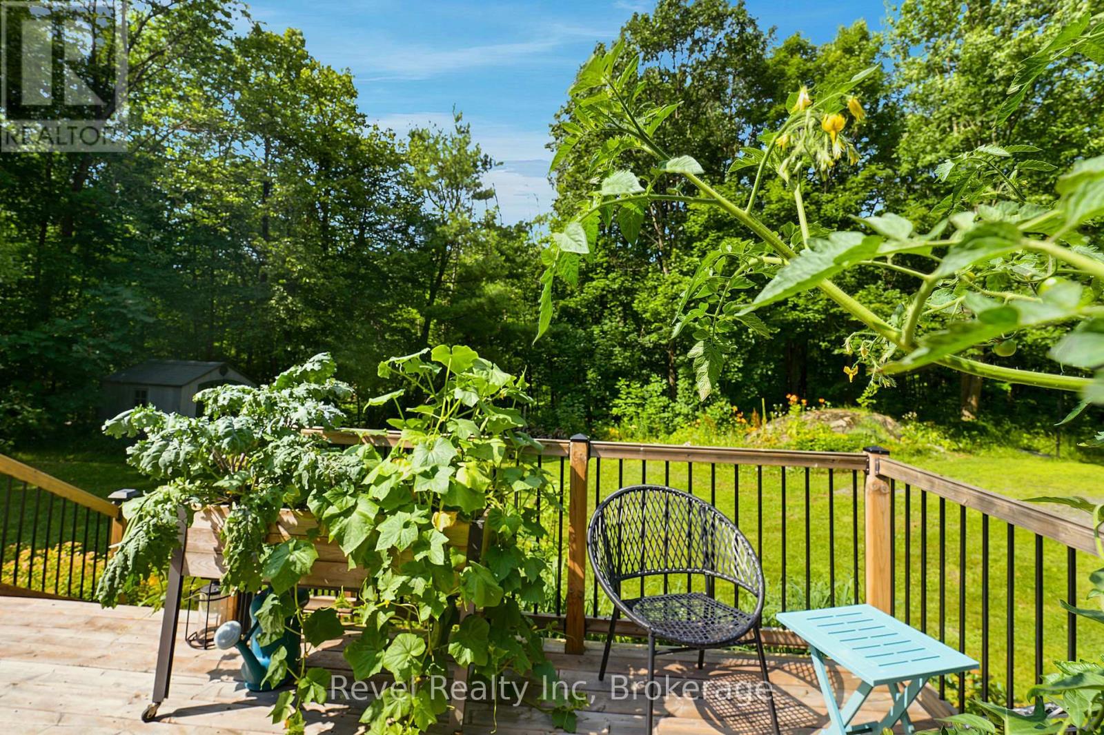 393 Rankin Lake Road, Seguin, Ontario P2A 2W8 - Photo 31 - X14087274