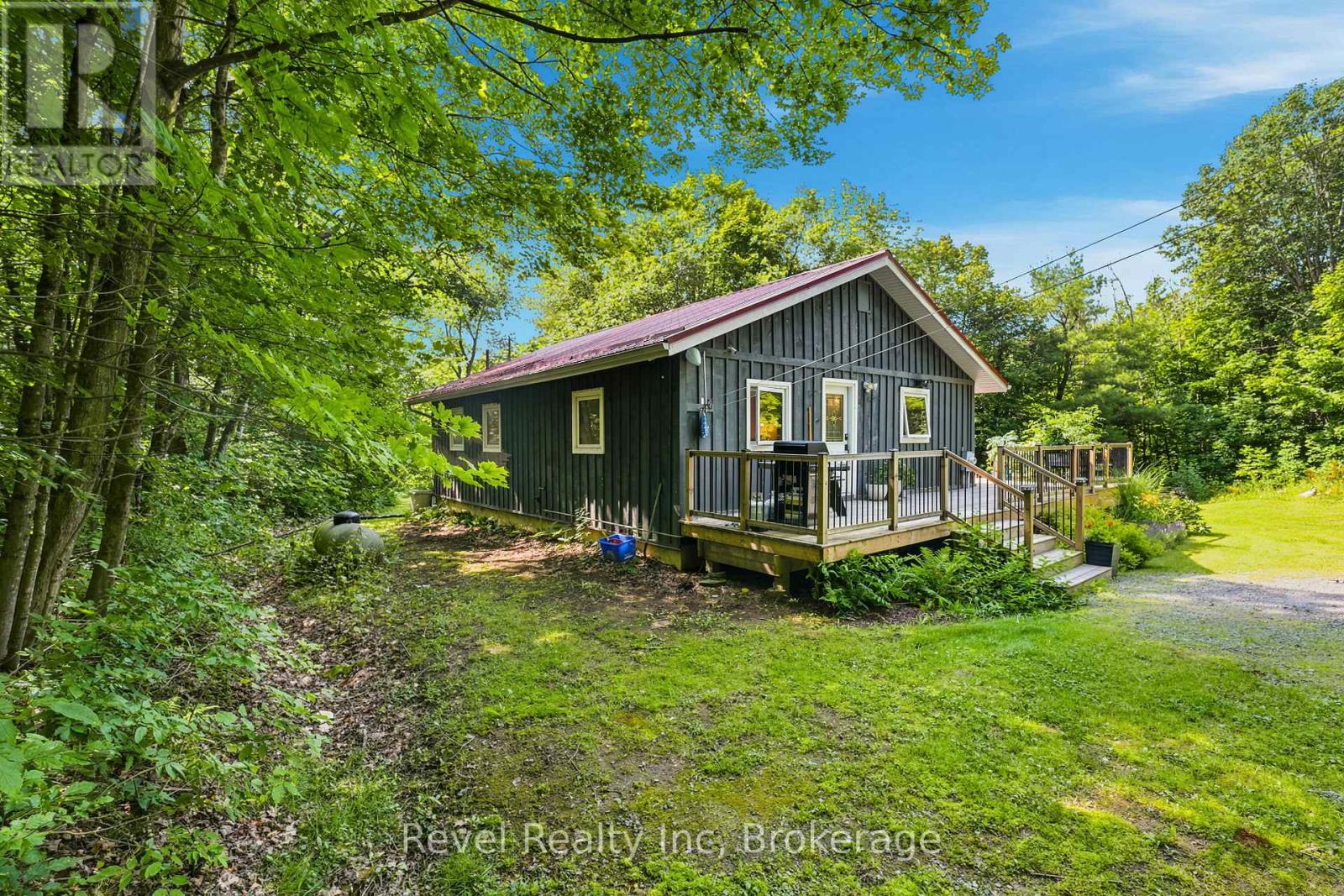 393 Rankin Lake Road, Seguin, Ontario P2A 2W8 - Photo 32 - X14087274
