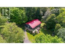 393 RANKIN LAKE ROAD, Seguin, Ontario