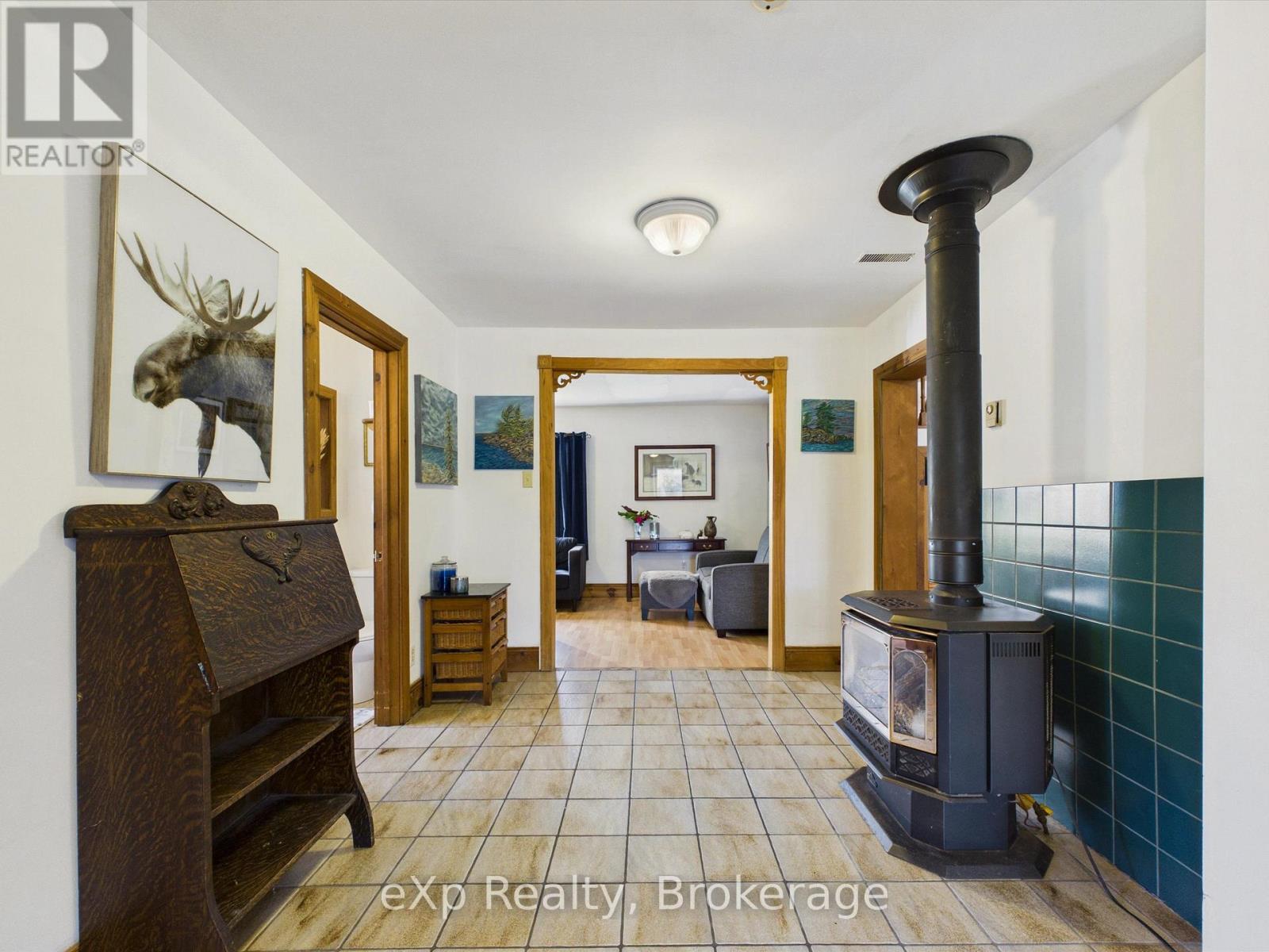 1002 Silver Lake Road, Gravenhurst, Ontario P1P 0G3 - Photo 19 - X14087766