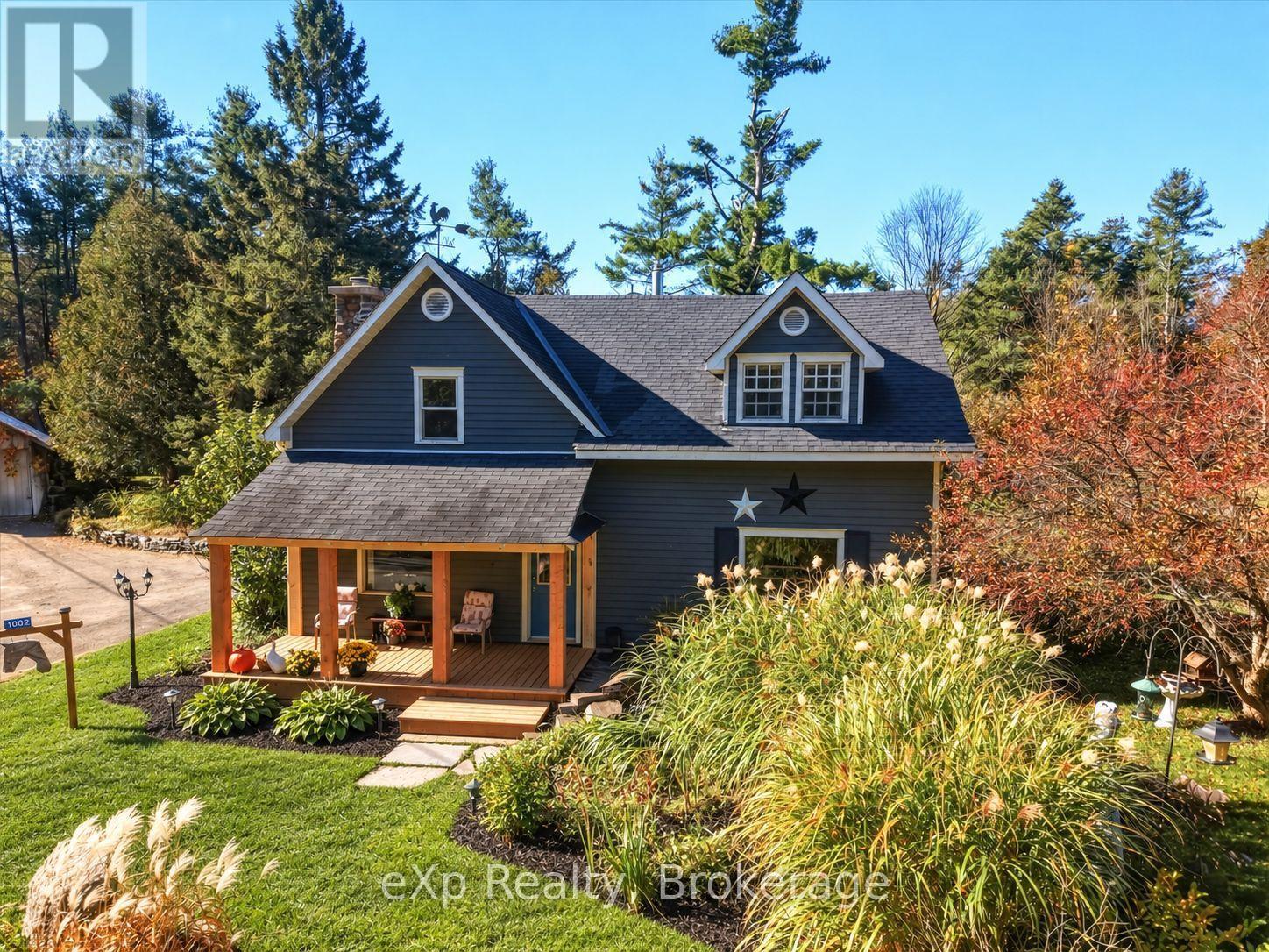 1002 Silver Lake Road, Gravenhurst, Ontario P1P 0G3 - Photo 2 - X14087766