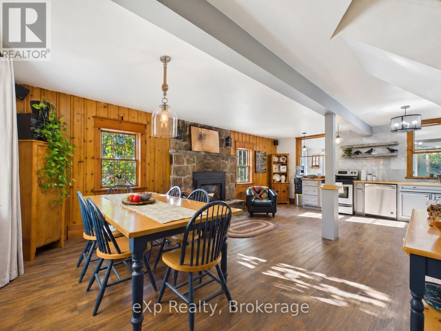1002 Silver Lake Road, Gravenhurst, Ontario P1P 0G3 - Photo 5 - X14087766