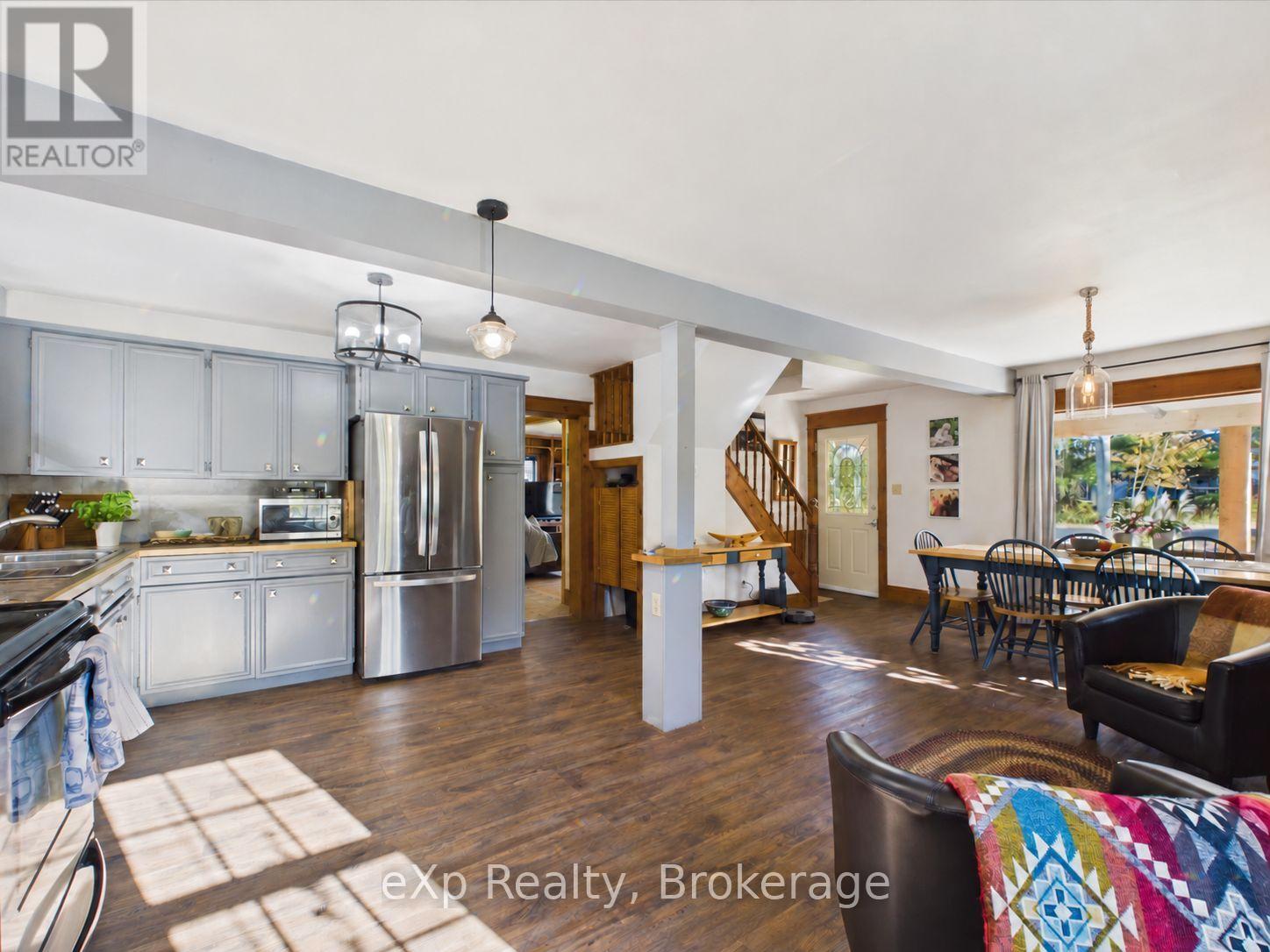 1002 Silver Lake Road, Gravenhurst, Ontario P1P 0G3 - Photo 9 - X14087766