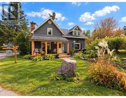 1002 SILVER LAKE ROAD, Gravenhurst, Ontario