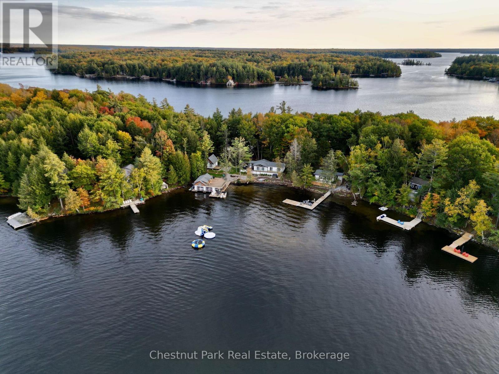 76 Birch Island, Bracebridge, Ontario  P1L 1W8 - Photo 29 - X14087886