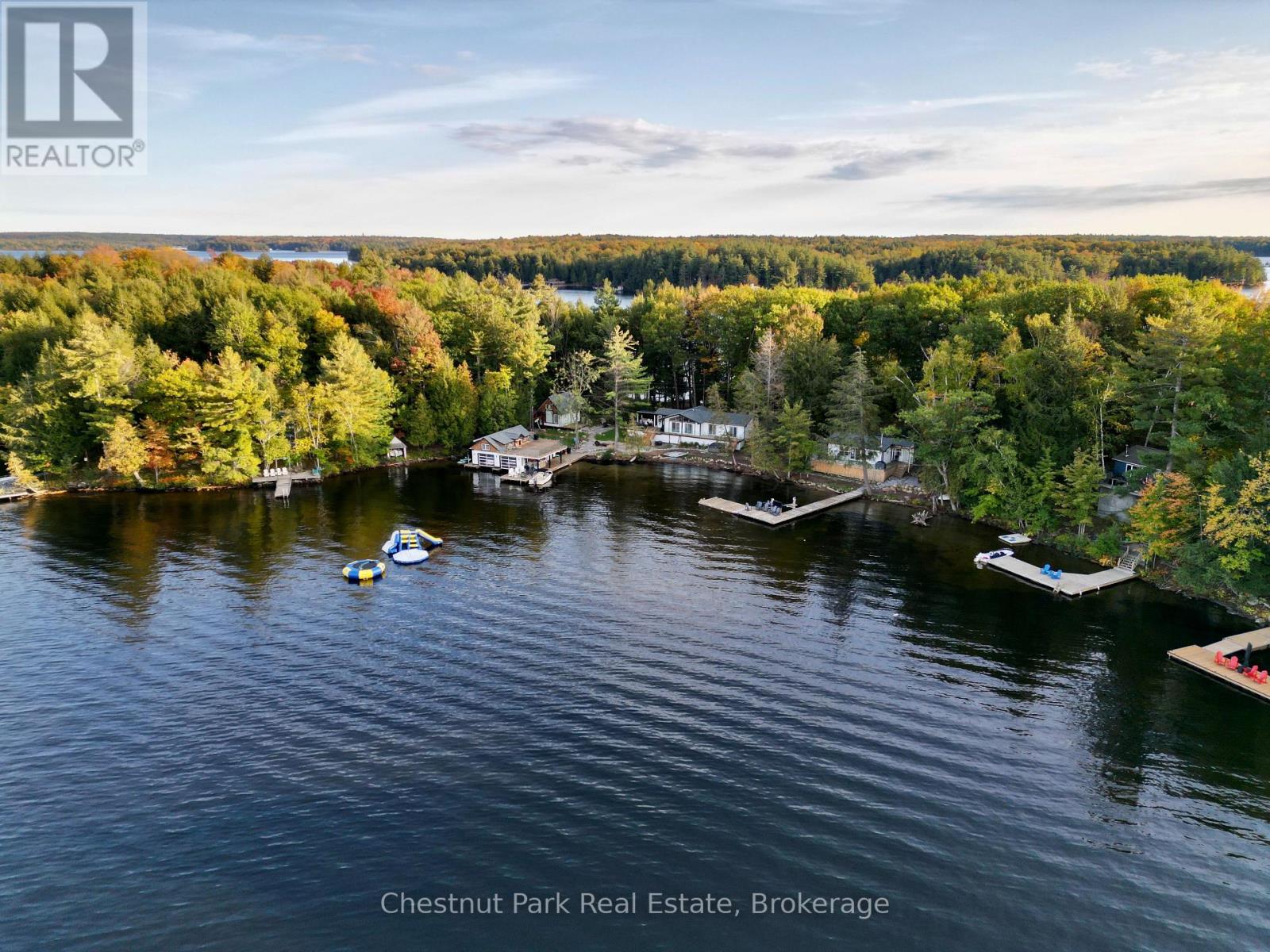 76 Birch Island, Bracebridge, Ontario  P1L 1W8 - Photo 3 - X14087886