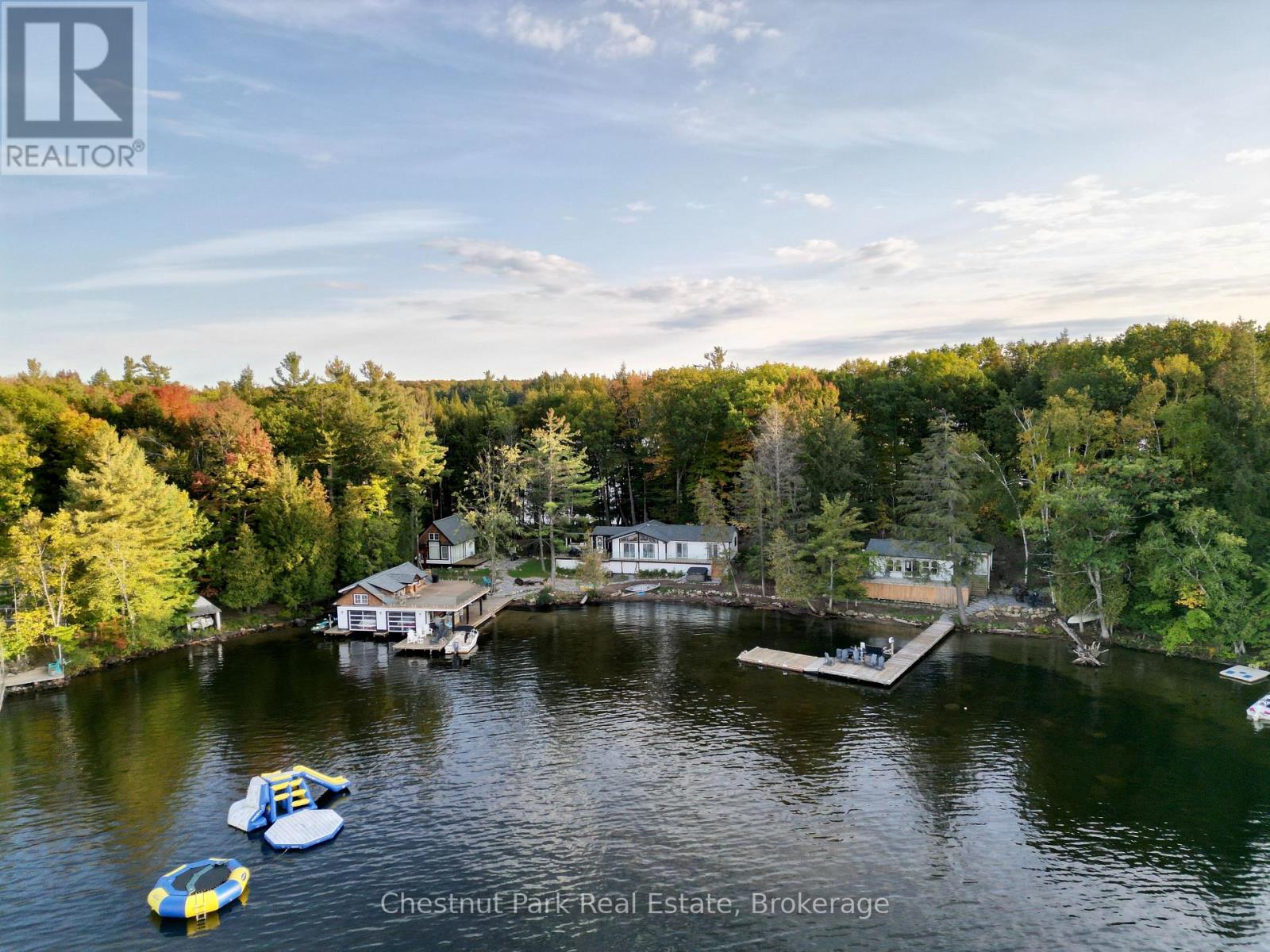 76 Birch Island, Bracebridge, Ontario  P1L 1W8 - Photo 30 - X14087886