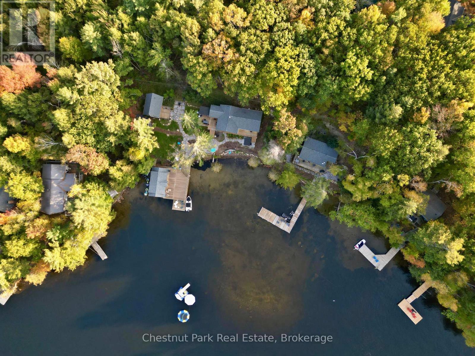 76 Birch Island, Bracebridge, Ontario  P1L 1W8 - Photo 4 - X14087886