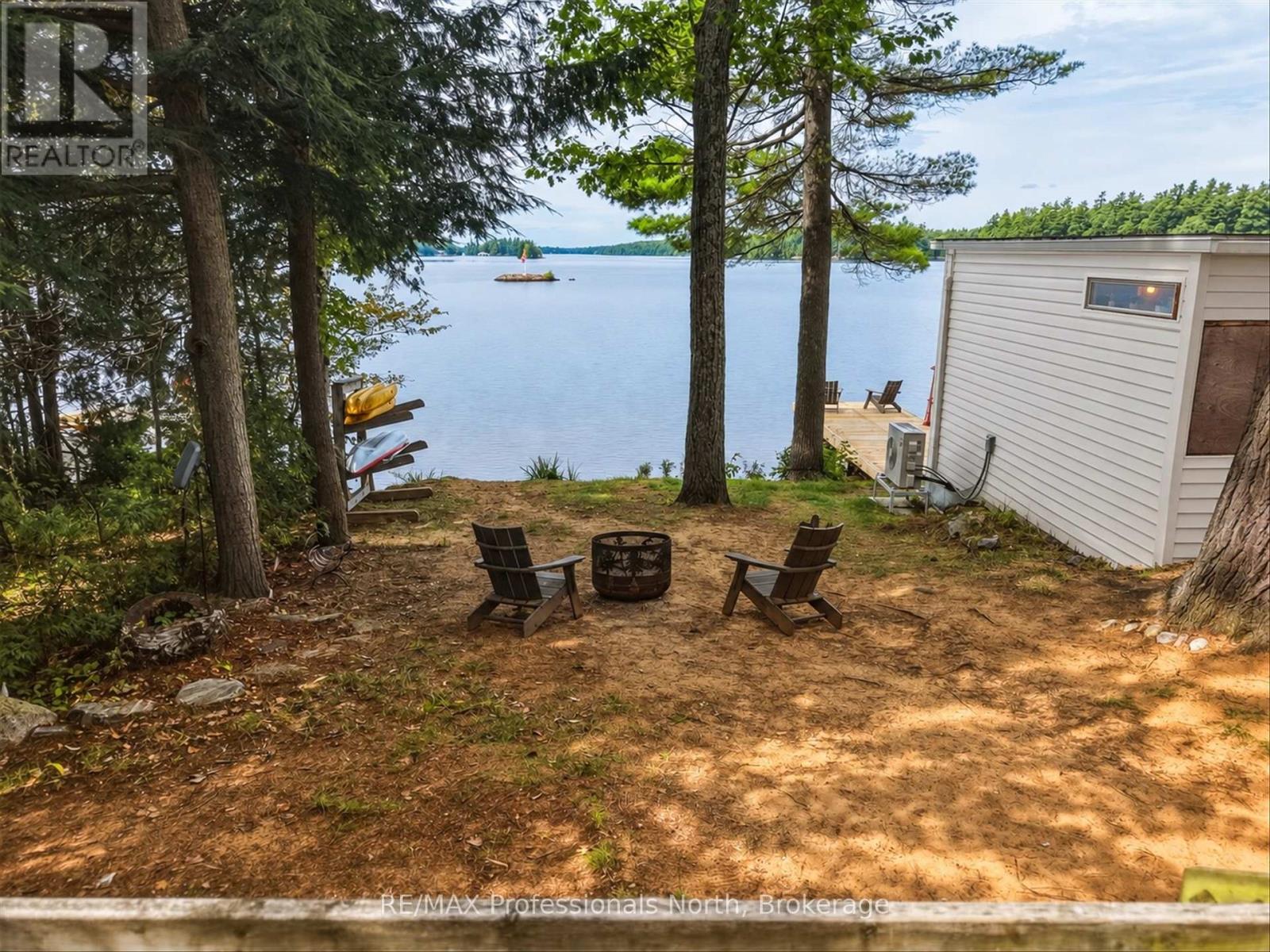 1025 Section House Road, Muskoka Lakes, Ontario  P0C 1M0 - Photo 25 - X14089188