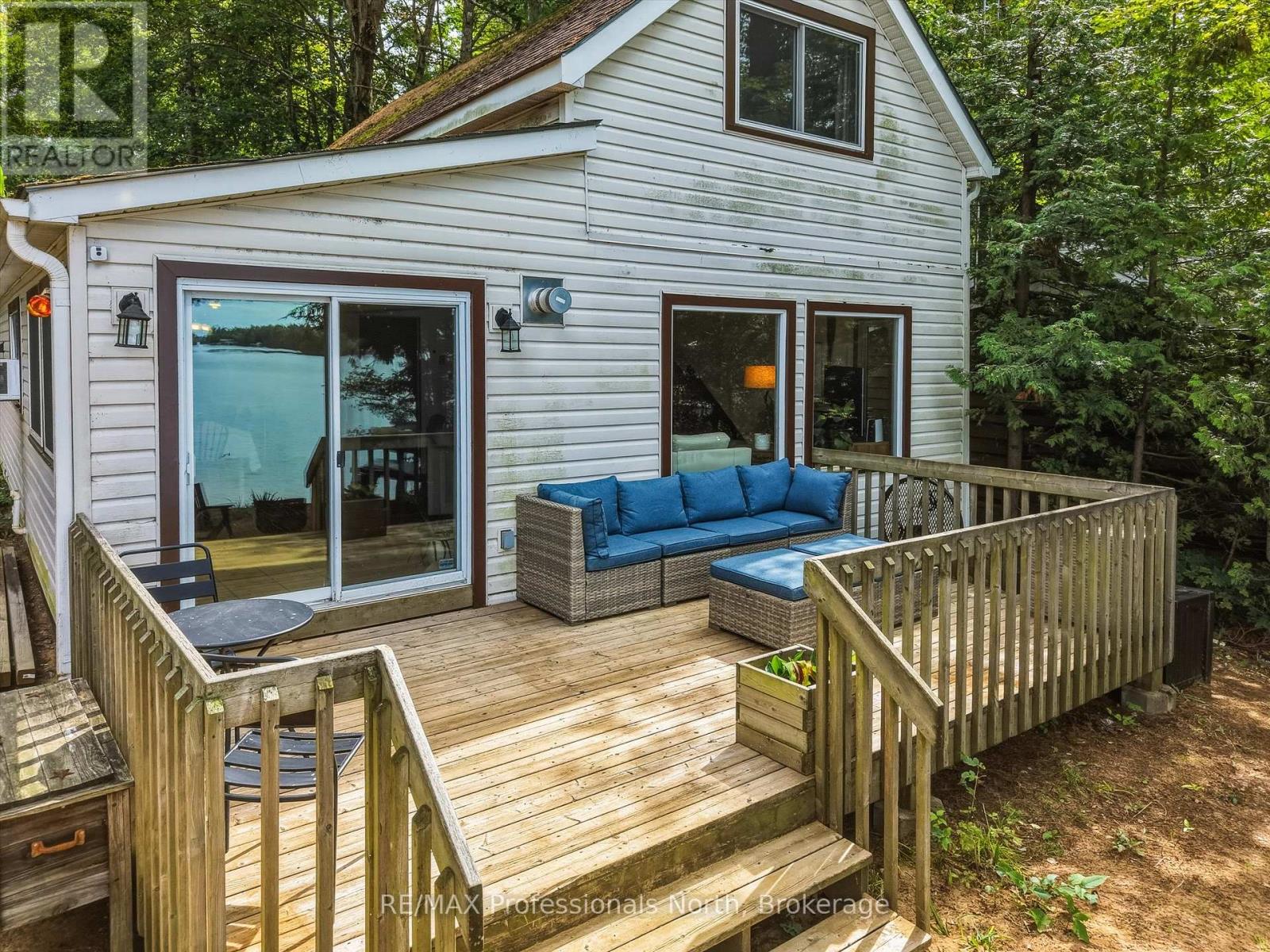1025 Section House Road, Muskoka Lakes, Ontario  P0C 1M0 - Photo 26 - X14089188