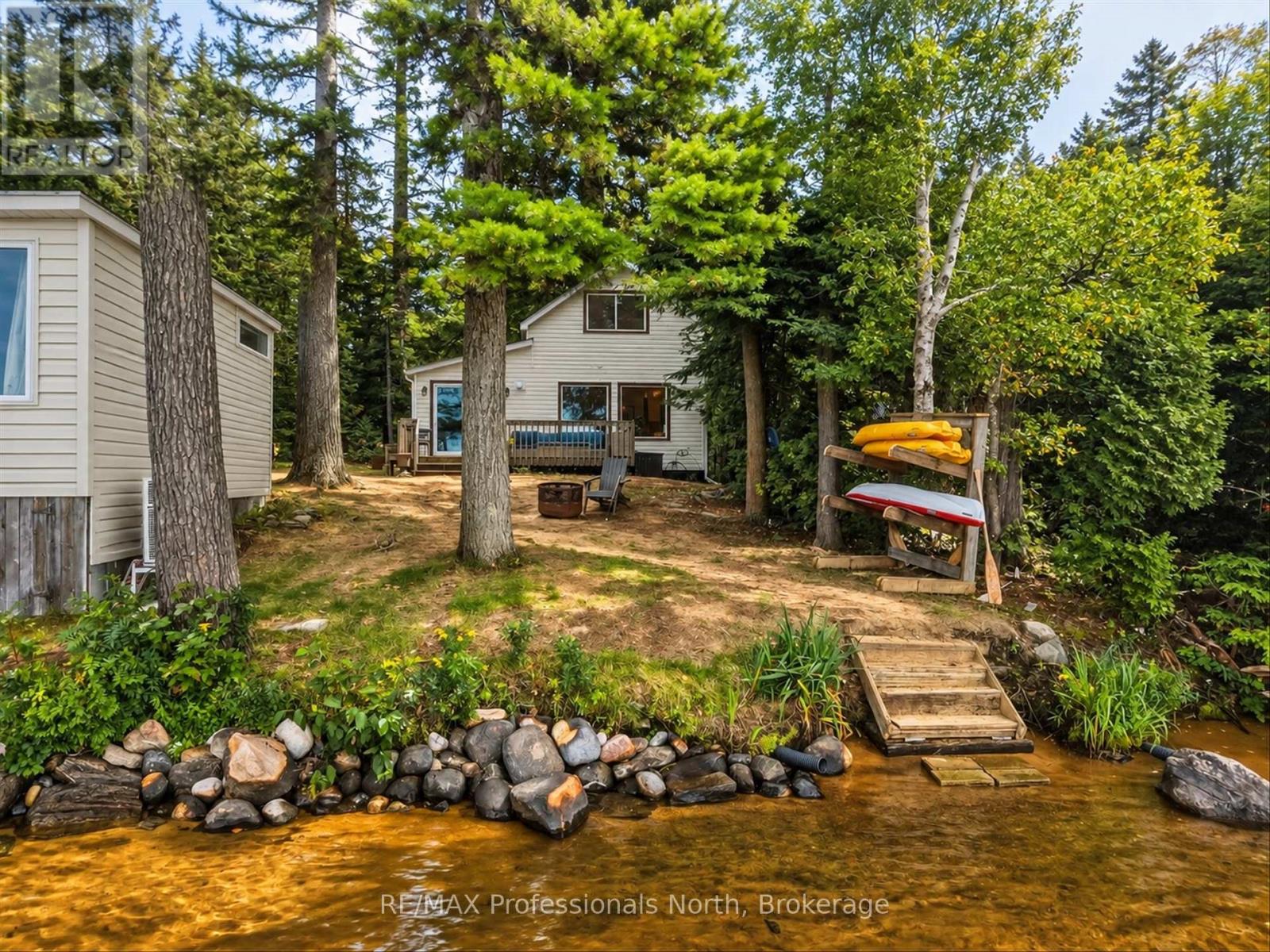 1025 Section House Road, Muskoka Lakes, Ontario  P0C 1M0 - Photo 27 - X14089188