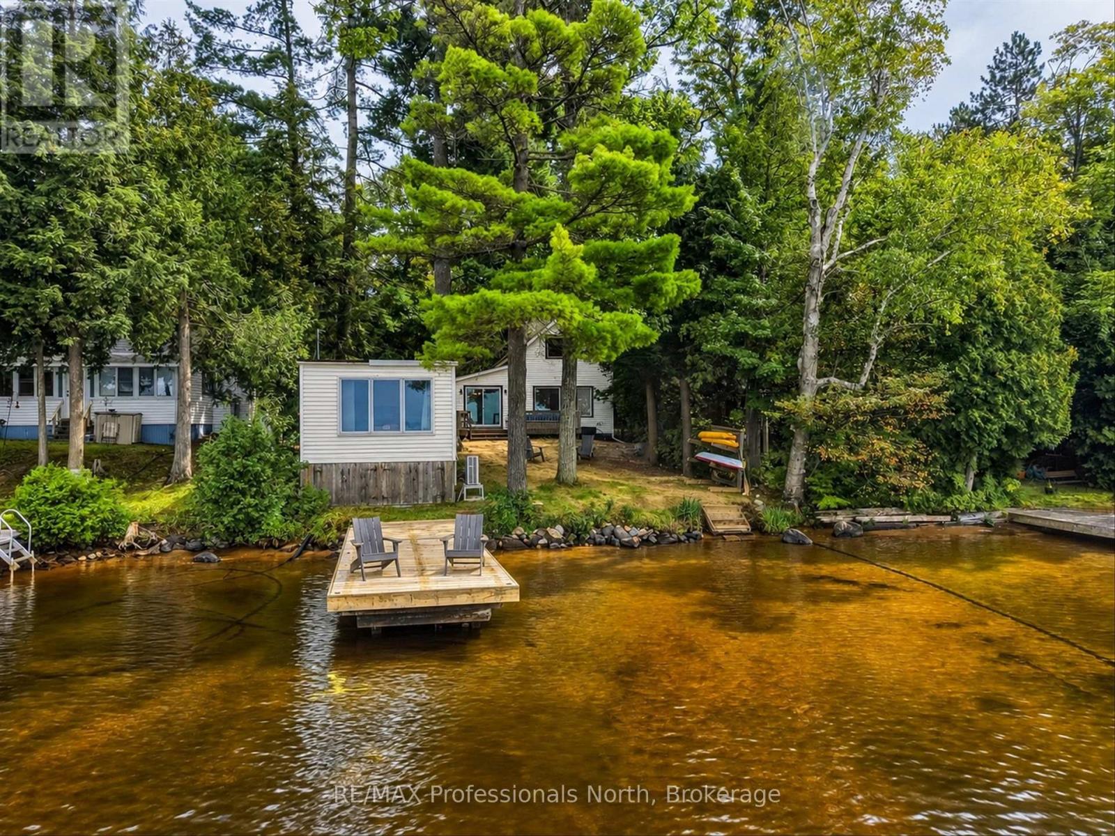 1025 Section House Road, Muskoka Lakes, Ontario  P0C 1M0 - Photo 28 - X14089188