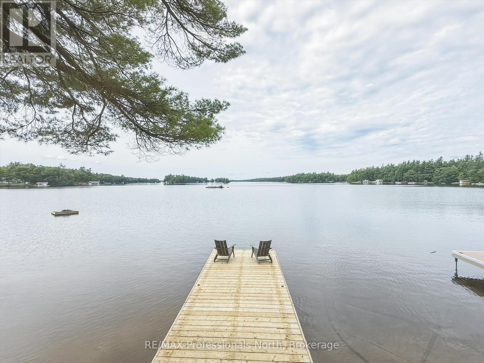 1025 Section House Road, Muskoka Lakes, Ontario  P0C 1M0 - Photo 29 - X14089188