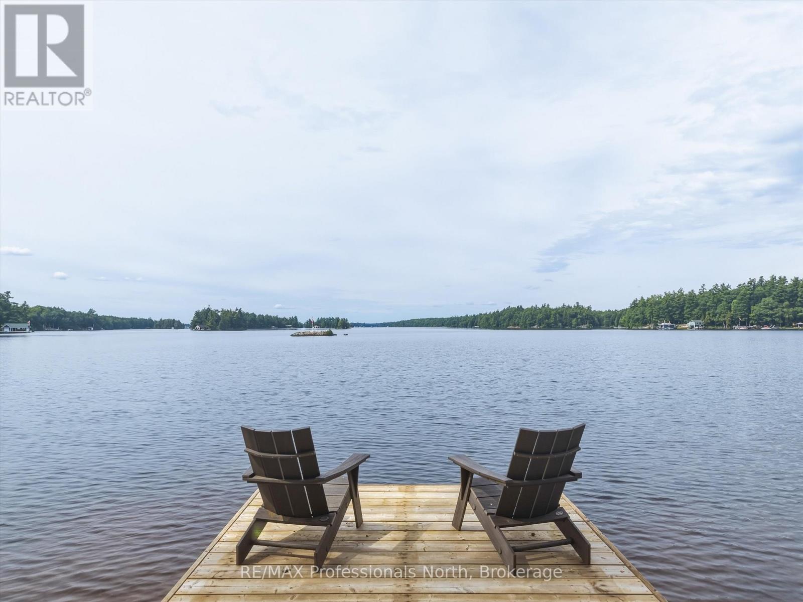 1025 Section House Road, Muskoka Lakes, Ontario  P0C 1M0 - Photo 30 - X14089188