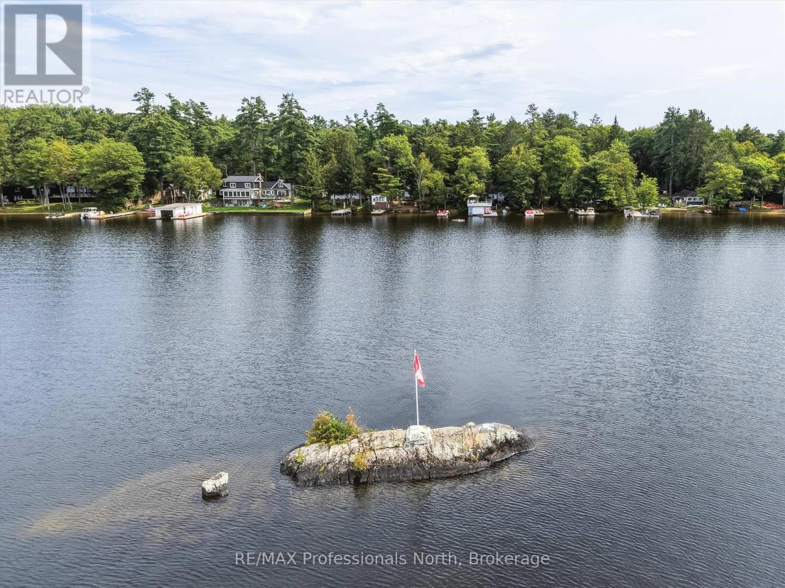 1025 Section House Road, Muskoka Lakes, Ontario  P0C 1M0 - Photo 31 - X14089188