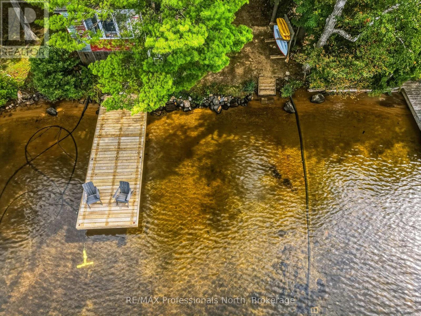 1025 Section House Road, Muskoka Lakes, Ontario  P0C 1M0 - Photo 32 - X14089188