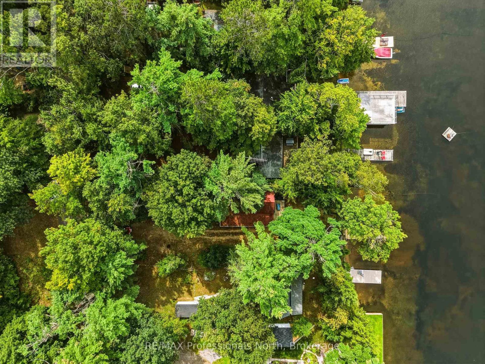 1025 Section House Road, Muskoka Lakes, Ontario  P0C 1M0 - Photo 33 - X14089188