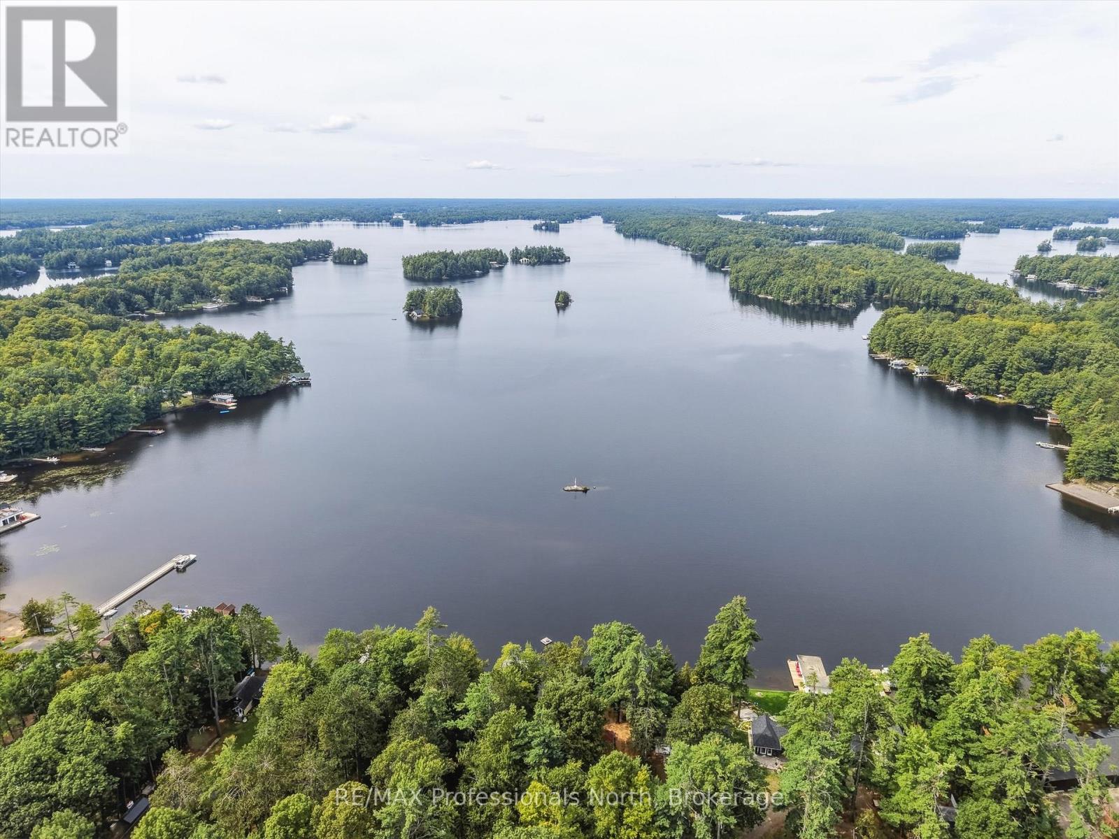 1025 Section House Road, Muskoka Lakes, Ontario  P0C 1M0 - Photo 34 - X14089188