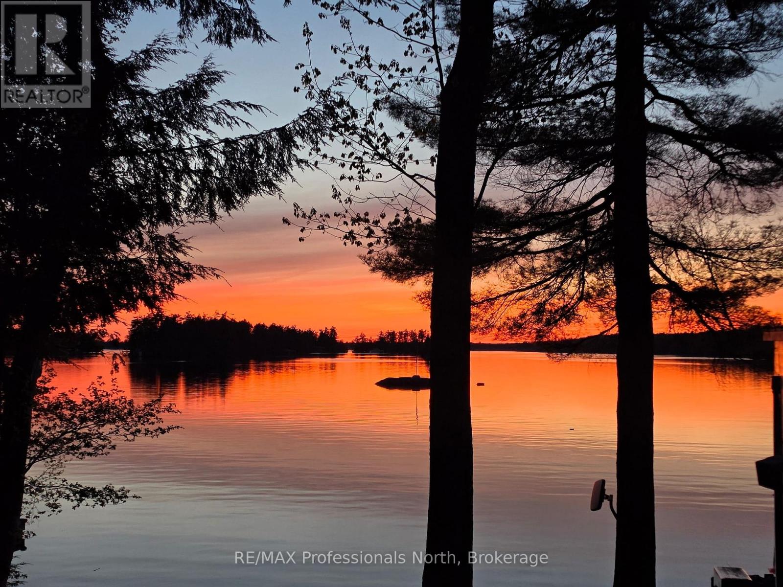1025 Section House Road, Muskoka Lakes, Ontario  P0C 1M0 - Photo 35 - X14089188