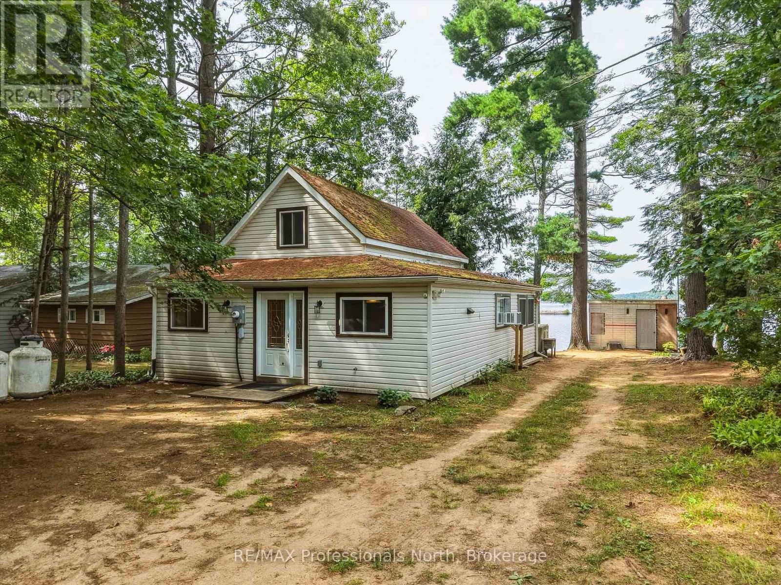 1025 Section House Road, Muskoka Lakes, Ontario  P0C 1M0 - Photo 38 - X14089188