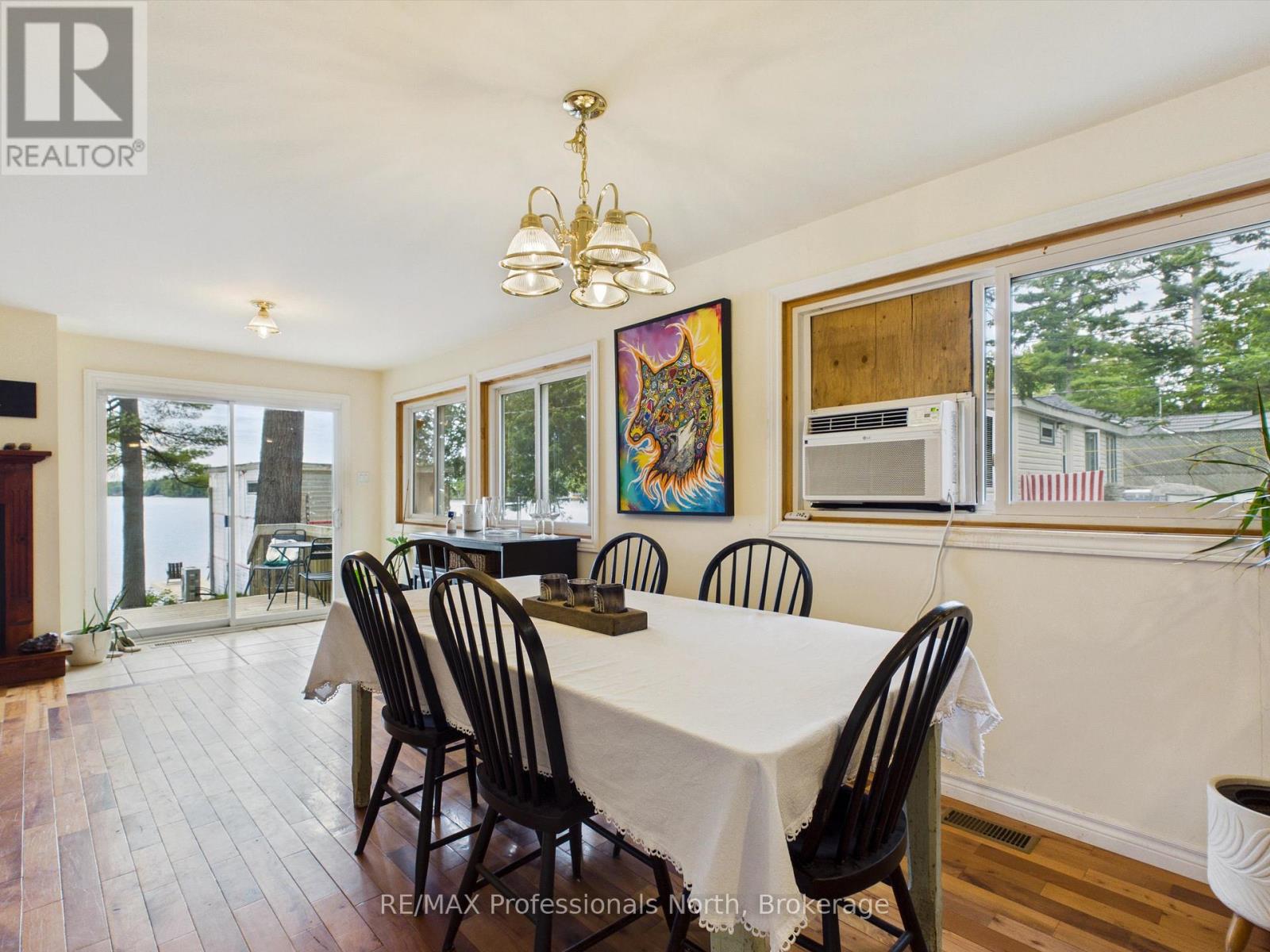 1025 Section House Road, Muskoka Lakes, Ontario  P0C 1M0 - Photo 7 - X14089188