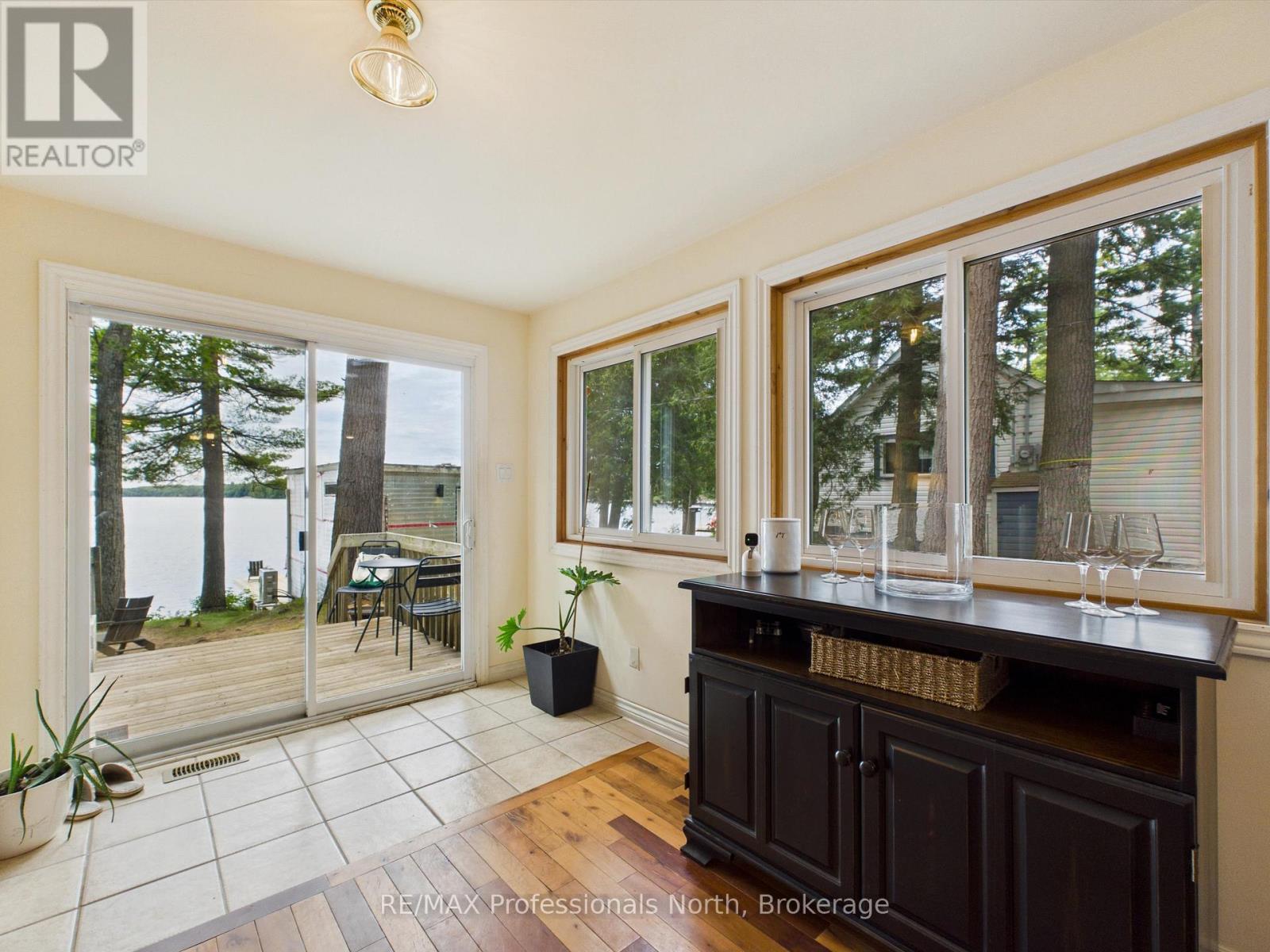 1025 Section House Road, Muskoka Lakes, Ontario  P0C 1M0 - Photo 8 - X14089188