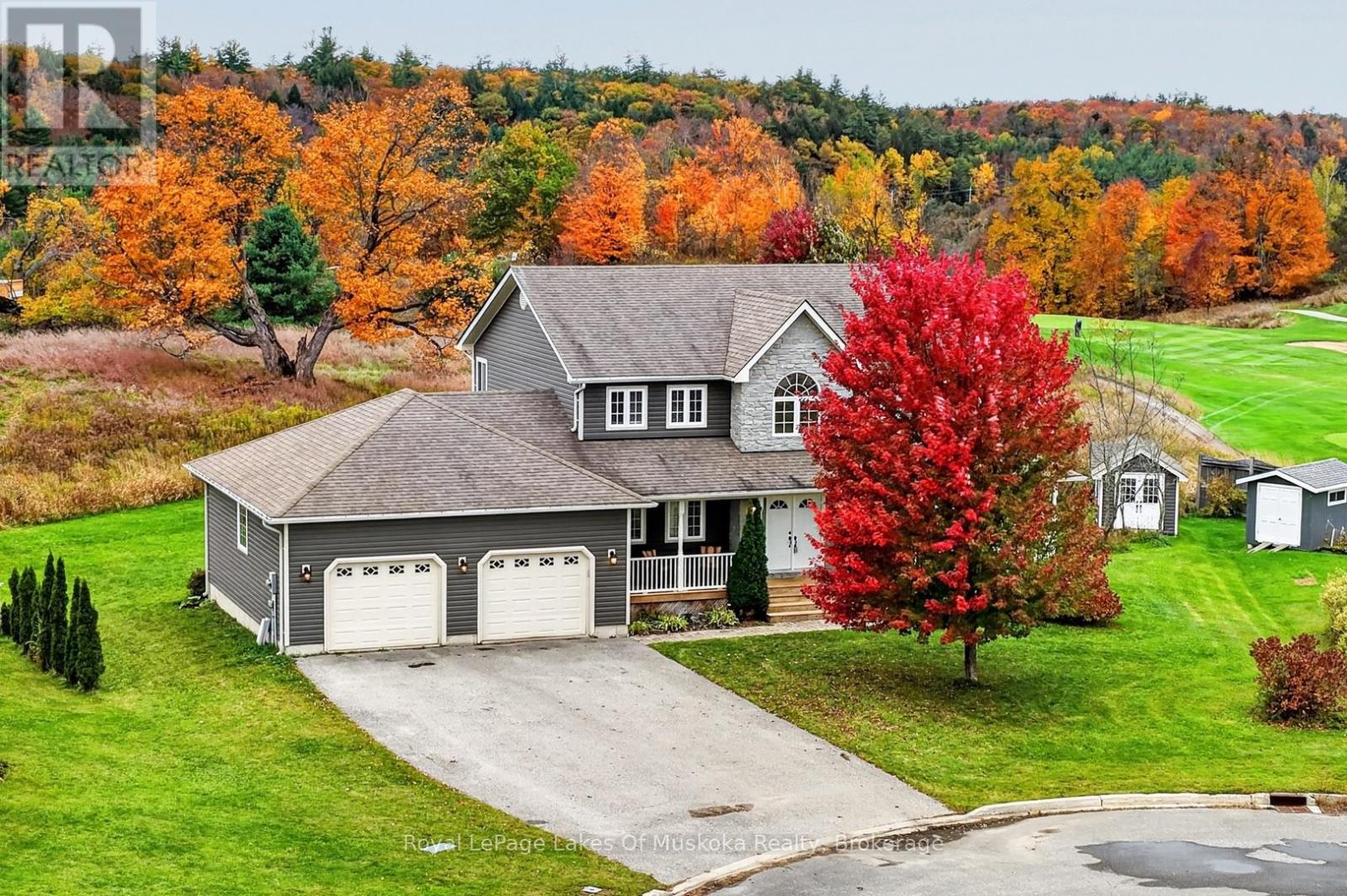 77 Lankin Avenue, Bracebridge, Ontario P1L 2H1 - Photo 1 - X14090016