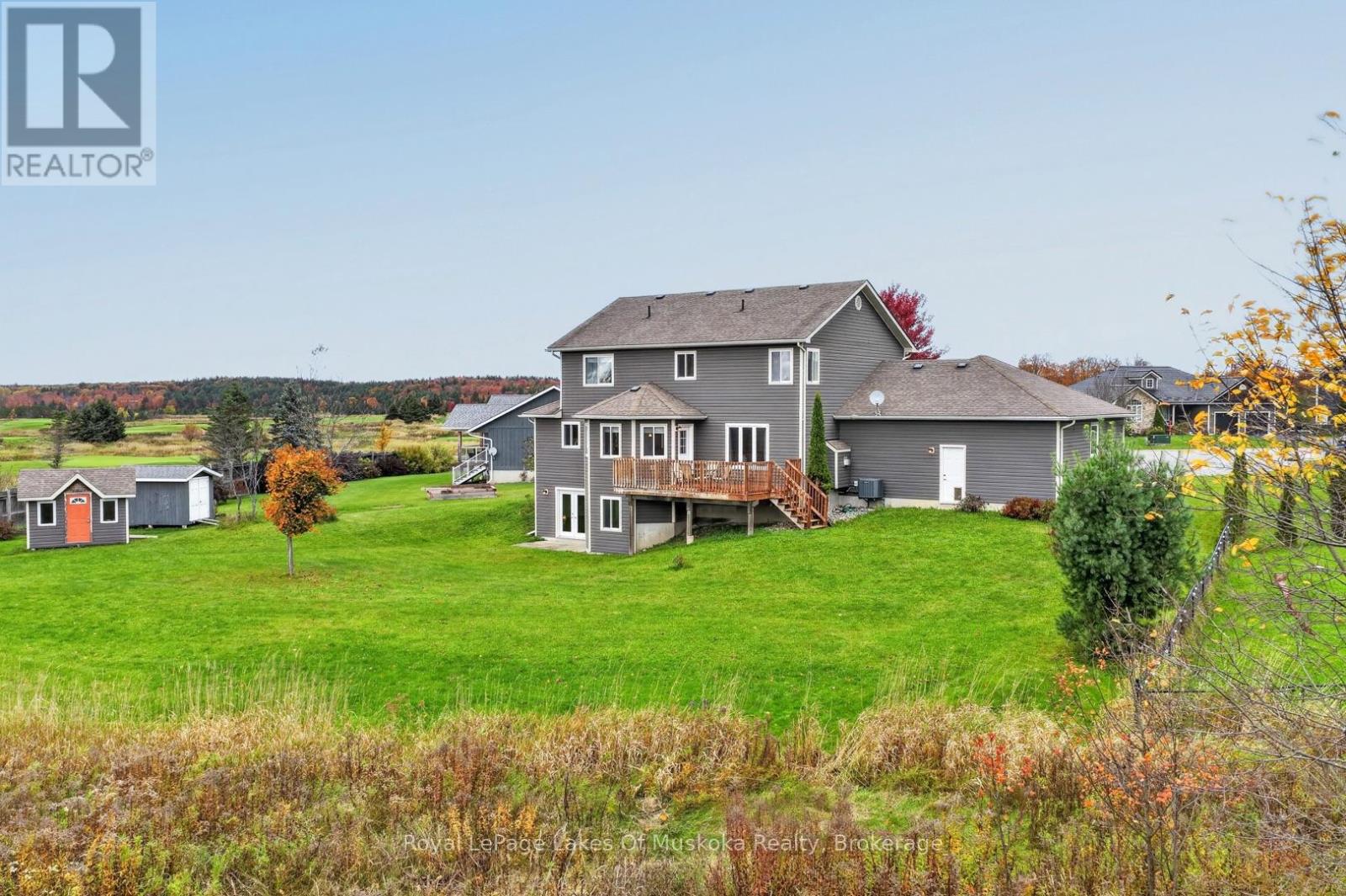 77 Lankin Avenue, Bracebridge, Ontario P1L 2H1 - Photo 38 - X14090016