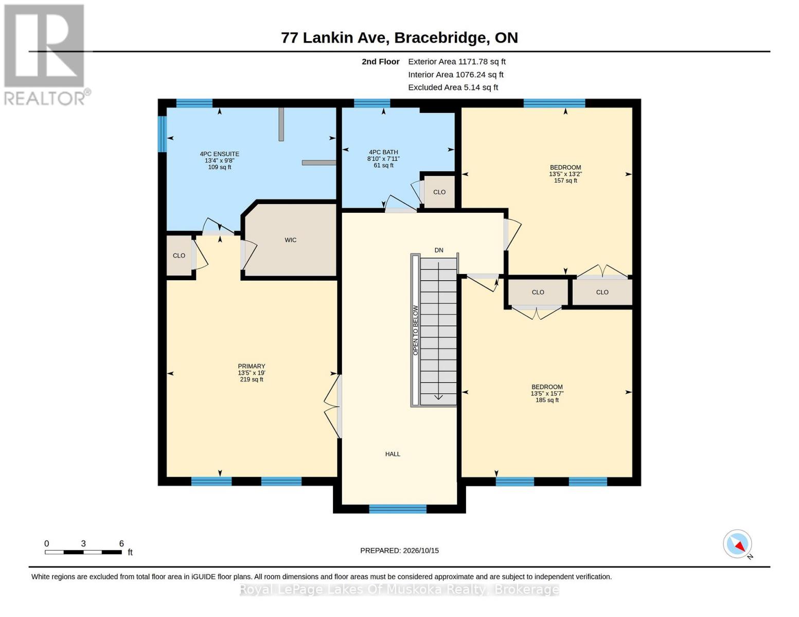 77 Lankin Avenue, Bracebridge, Ontario P1L 2H1 - Photo 47 - X14090016