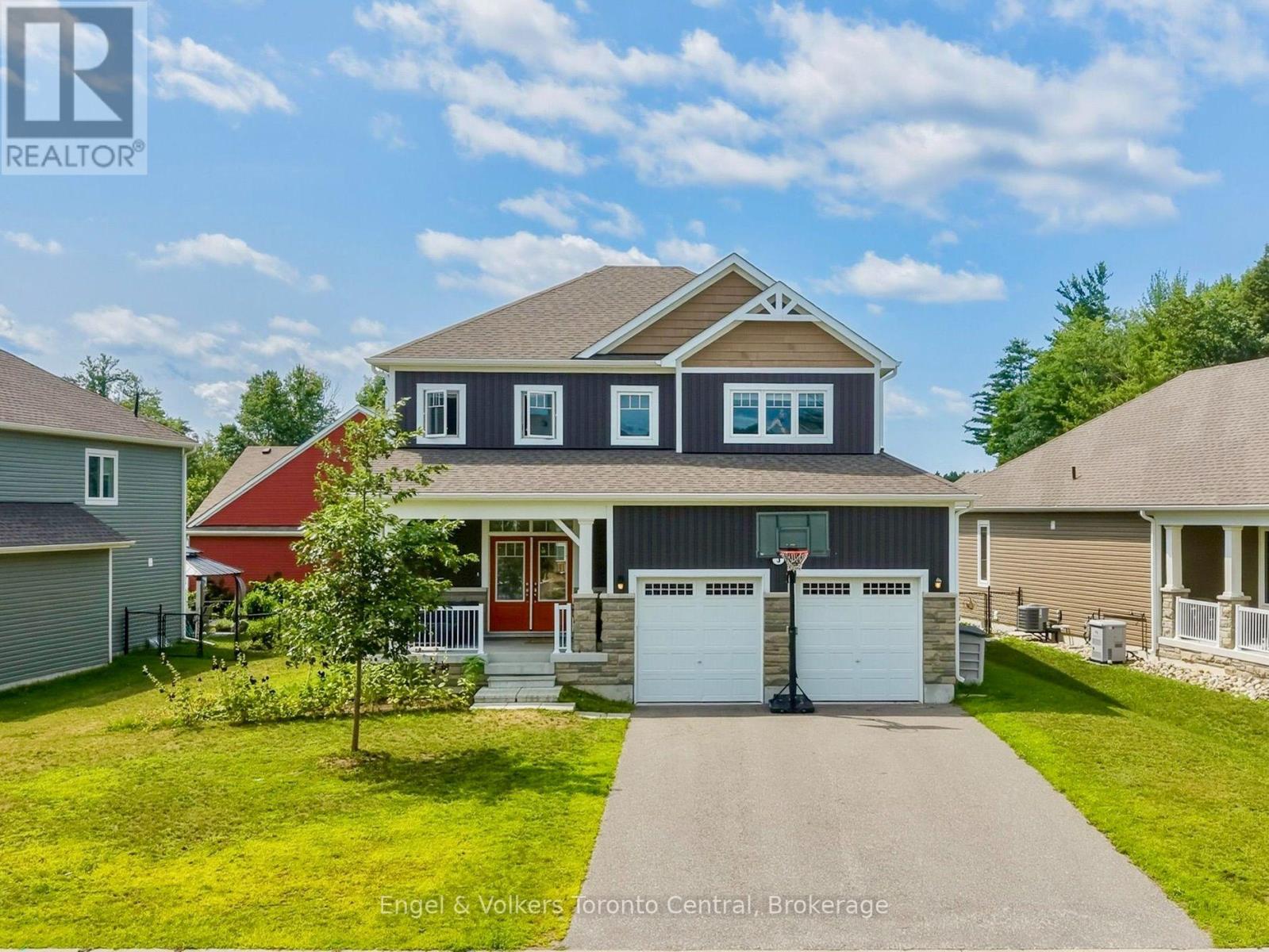 3 Browning Boulevard, Bracebridge, Ontario P1L 0G2 - Photo 2 - X14090130