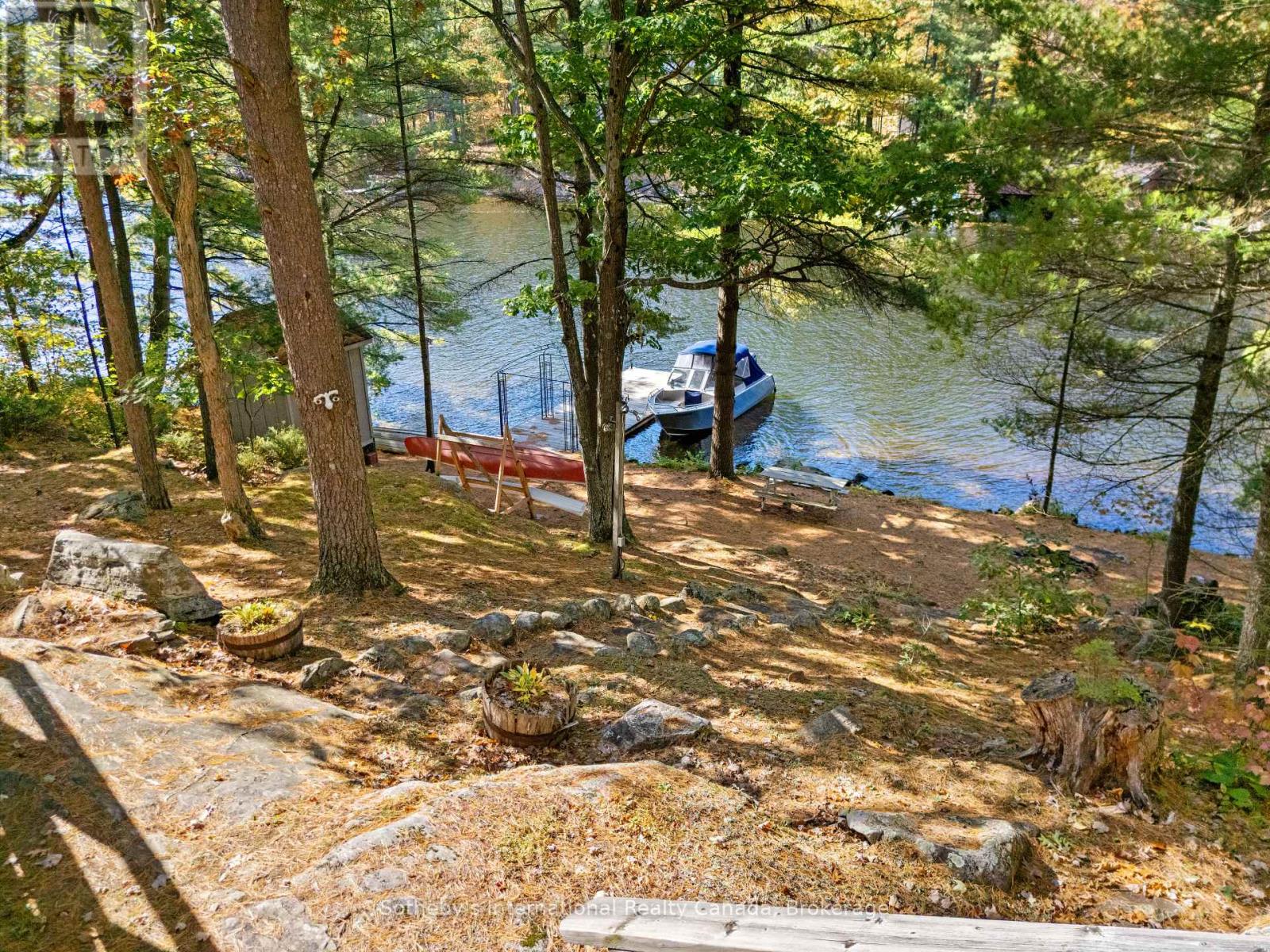 334 Musquosh River Shr, Georgian Bay, Ontario  P0C 1H0 - Photo 24 - X14093050