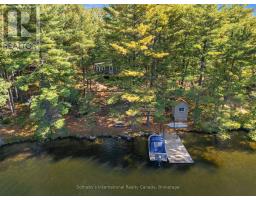 334 MUSQUOSH RIVER SHR, Georgian Bay, Ontario
