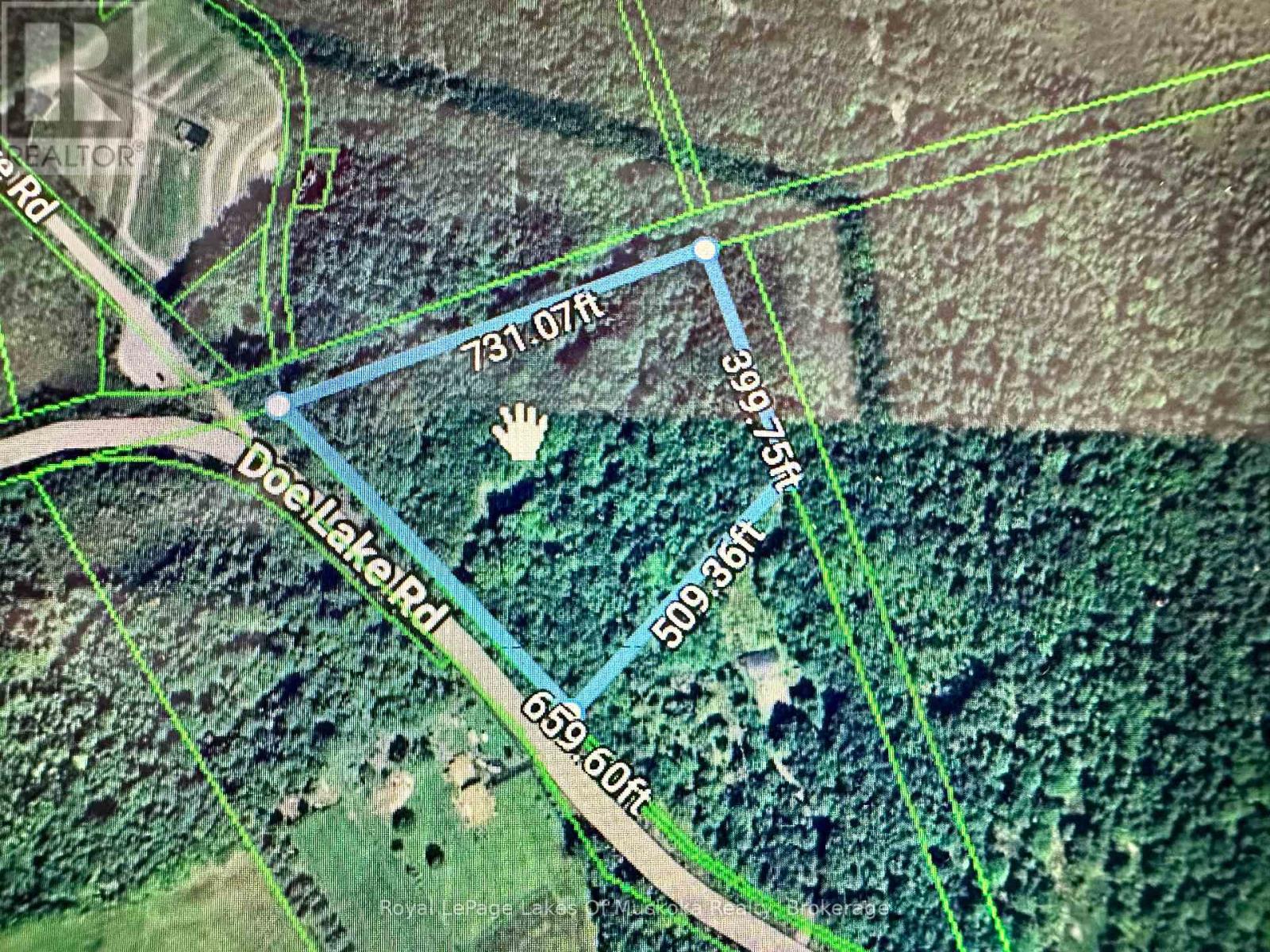 1101 Doe Lake Road, Gravenhurst, Ontario P1P 1R3 - Photo 8 - X14093092