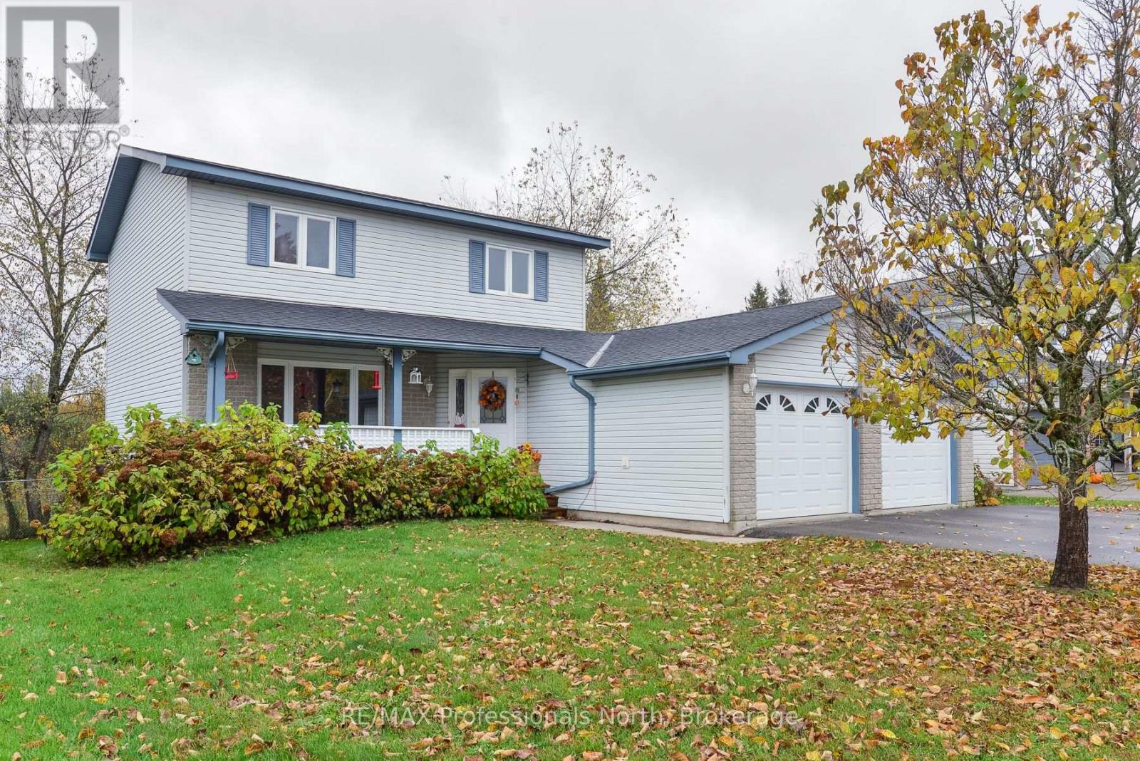 34 Killdeer Crescent, Bracebridge, Ontario  P1L 1Z2 - Photo 1 - X14096156