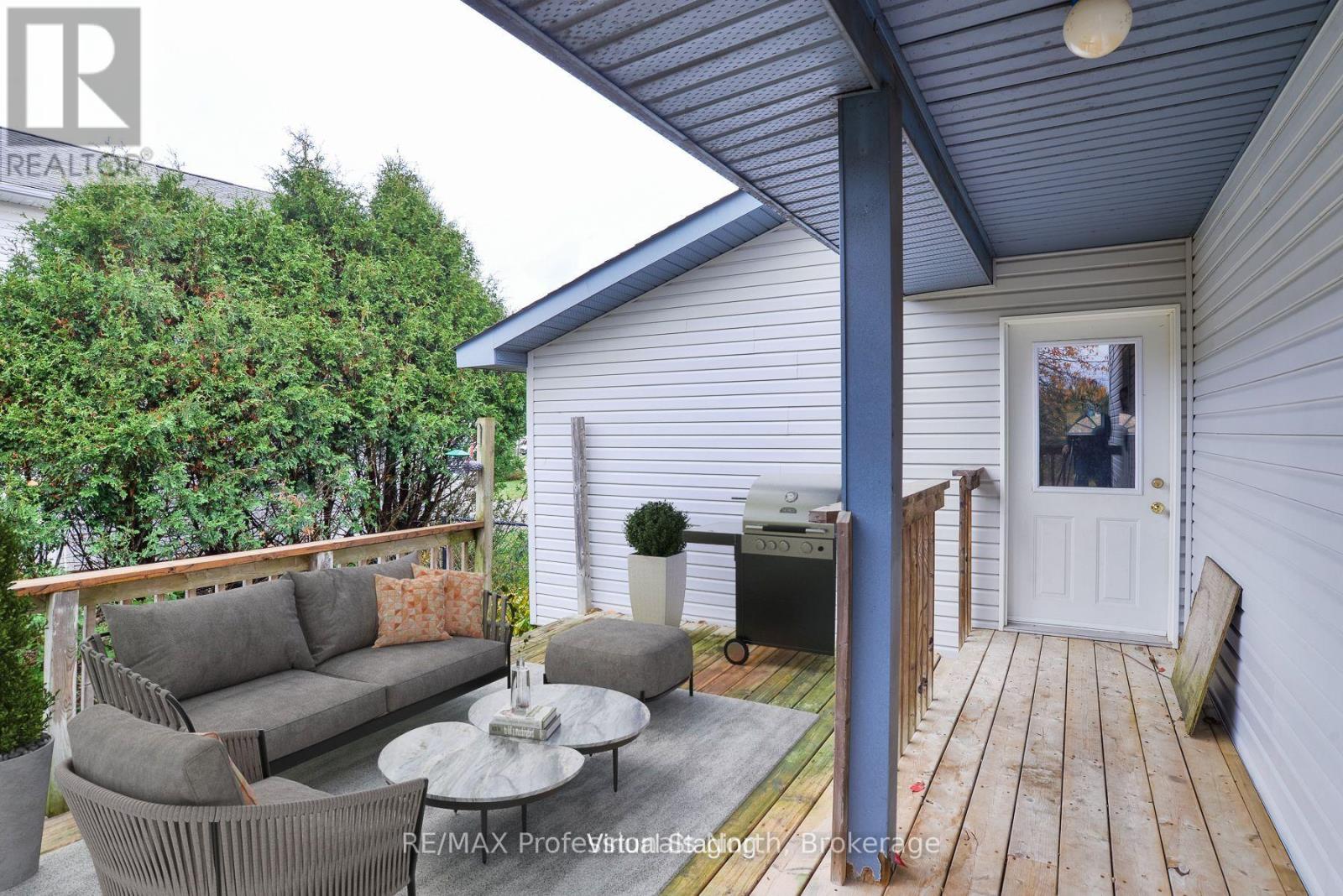 34 Killdeer Crescent, Bracebridge, Ontario  P1L 1Z2 - Photo 21 - X14096156