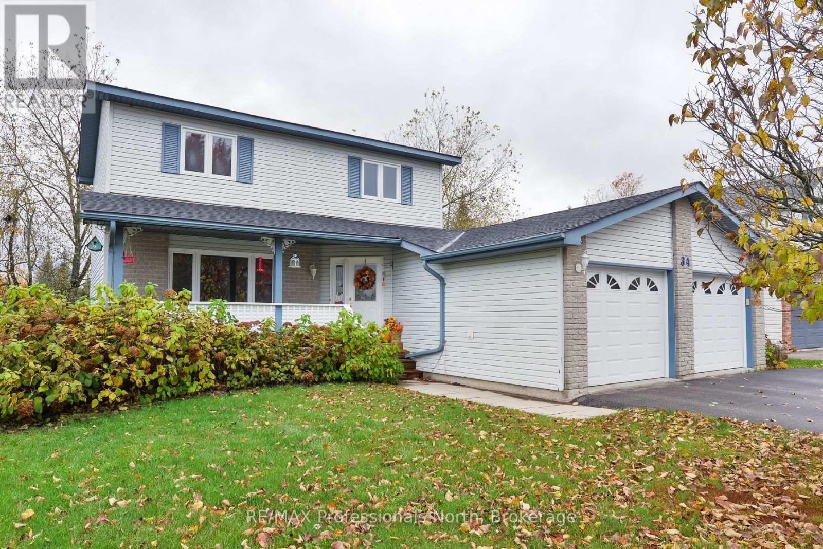 34 Killdeer Crescent, Bracebridge, Ontario  P1L 1Z2 - Photo 29 - X14096156