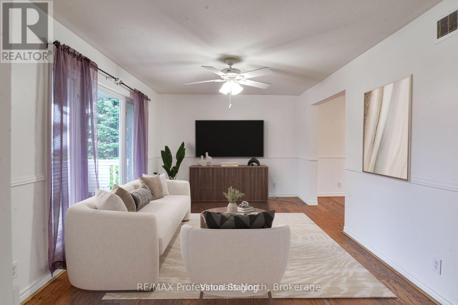 34 Killdeer Crescent, Bracebridge, Ontario  P1L 1Z2 - Photo 4 - X14096156