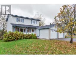 34 KILLDEER CRESCENT, Bracebridge, Ontario