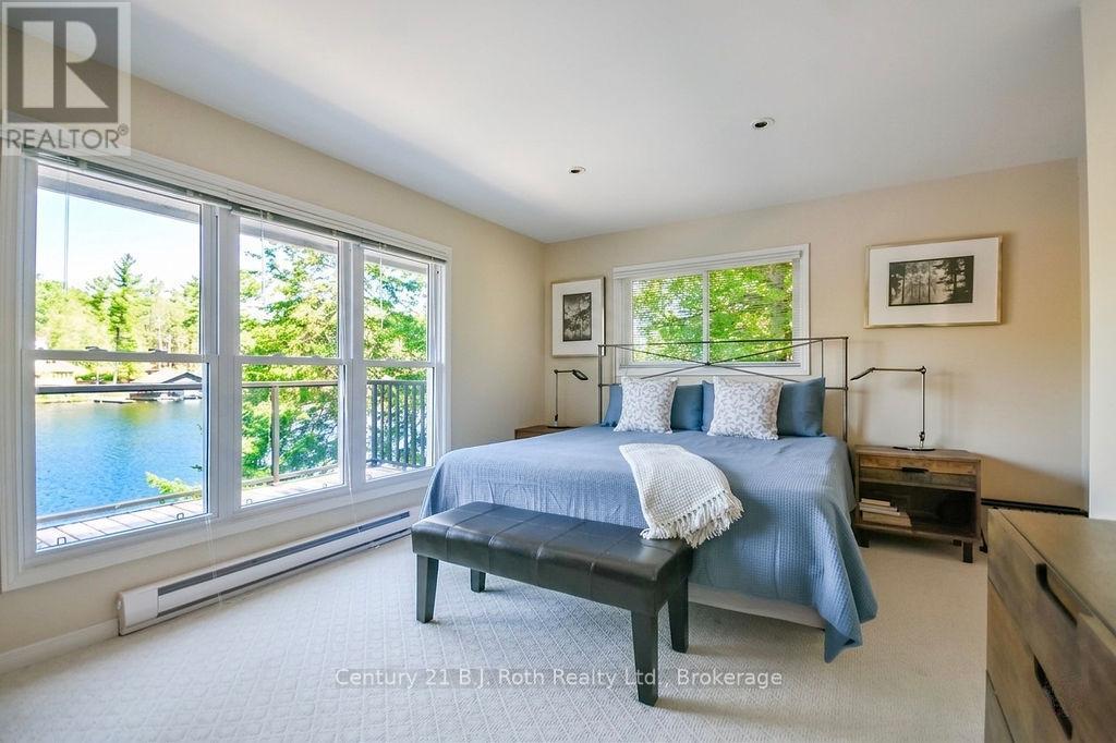 9 Severn River 403, Muskoka Lakes, Ontario  P0C 1M0 - Photo 11 - X14098288
