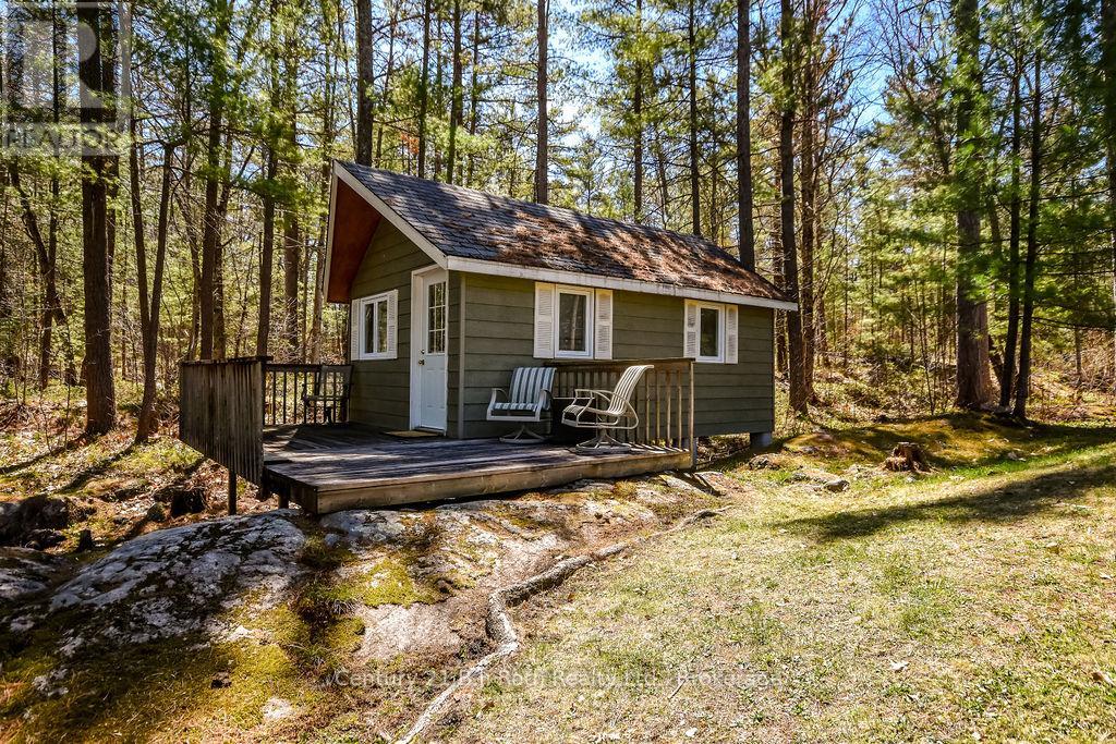 9 Severn River 403, Muskoka Lakes, Ontario  P0C 1M0 - Photo 17 - X14098288