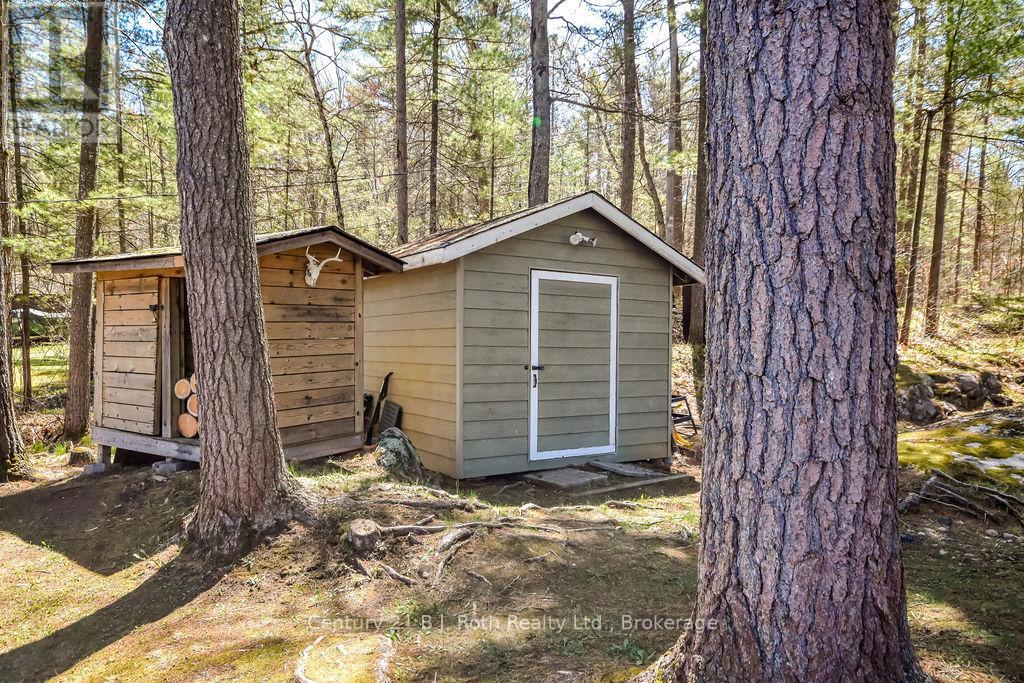 9 Severn River 403, Muskoka Lakes, Ontario  P0C 1M0 - Photo 21 - X14098288