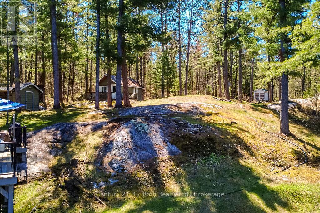 9 Severn River 403, Muskoka Lakes, Ontario  P0C 1M0 - Photo 22 - X14098288