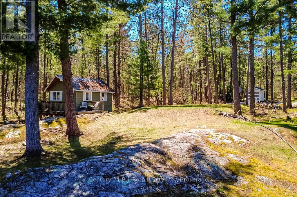 9 Severn River 403, Muskoka Lakes, Ontario  P0C 1M0 - Photo 23 - X14098288