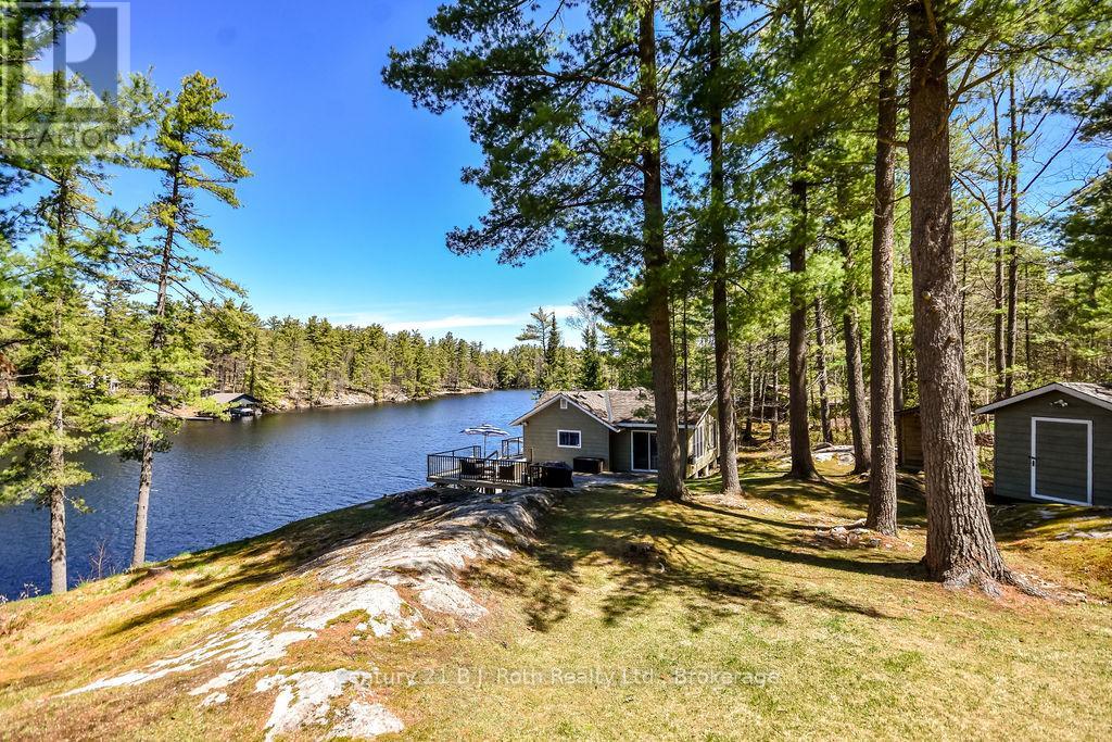 9 Severn River 403, Muskoka Lakes, Ontario  P0C 1M0 - Photo 24 - X14098288