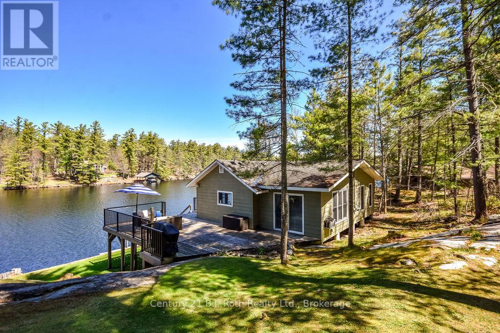 9 Severn River 403, Muskoka Lakes, Ontario  P0C 1M0 - Photo 25 - X14098288