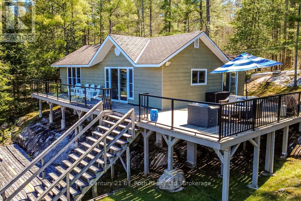 9 Severn River 403, Muskoka Lakes, Ontario  P0C 1M0 - Photo 26 - X14098288