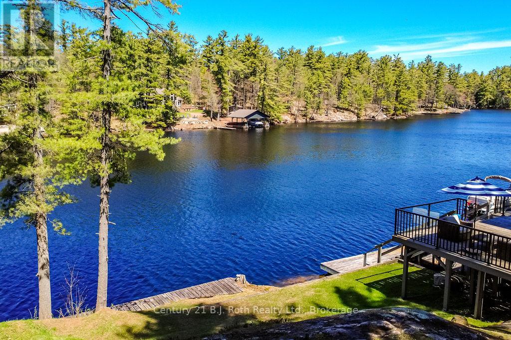 9 Severn River 403, Muskoka Lakes, Ontario  P0C 1M0 - Photo 27 - X14098288