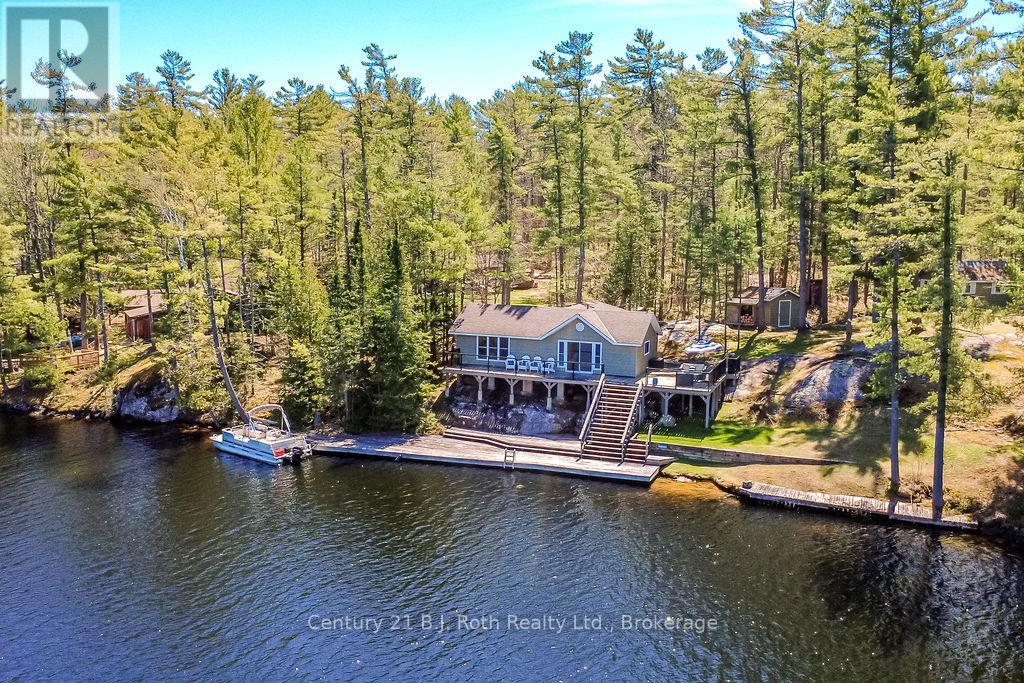 9 Severn River 403, Muskoka Lakes, Ontario  P0C 1M0 - Photo 29 - X14098288